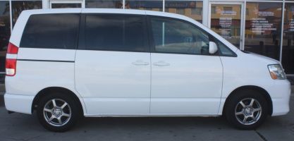 Group Transfer Mini-Vans - 24 hour taxi services